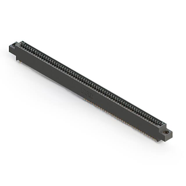 395-066-558-608 EDAC Inc.  Edgeboard Connectors